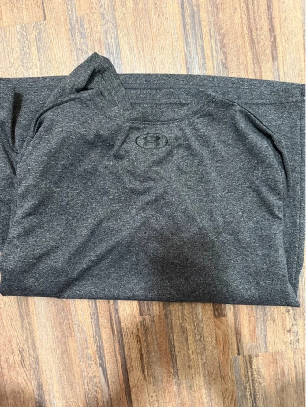 Under Armour under armour